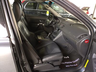 Volvo XC90 Gebrauchtwagen