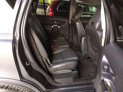 Volvo XC90 Gebrauchtwagen