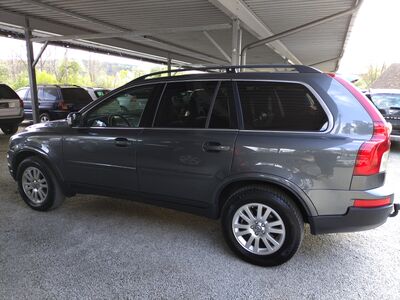 Volvo XC90 Gebrauchtwagen