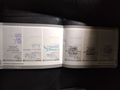 Volvo XC90 Gebrauchtwagen