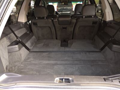 Volvo XC90 Gebrauchtwagen