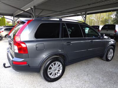 Volvo XC90 Gebrauchtwagen