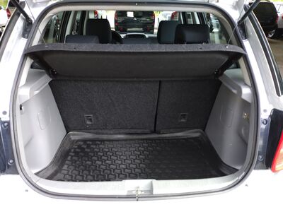 Suzuki SX4 Gebrauchtwagen