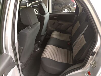 Suzuki SX4 Gebrauchtwagen