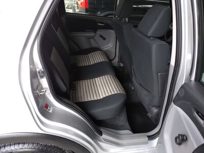 Suzuki SX4 Gebrauchtwagen