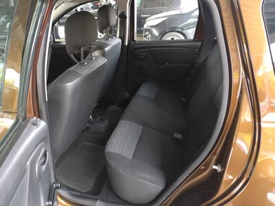 Dacia Duster Gebrauchtwagen