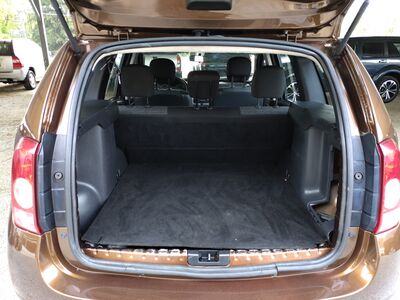 Dacia Duster Gebrauchtwagen