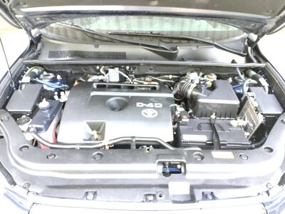 Toyota RAV4 Gebrauchtwagen