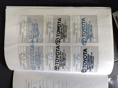 Toyota RAV4 Gebrauchtwagen