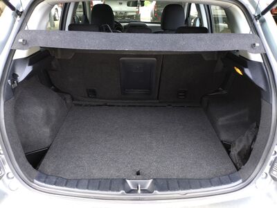 Mitsubishi ASX Gebrauchtwagen