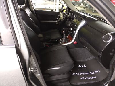 Suzuki Vitara Gebrauchtwagen