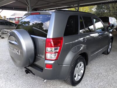 Suzuki Vitara Gebrauchtwagen