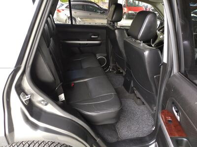 Suzuki Vitara Gebrauchtwagen