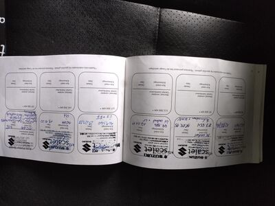 Suzuki Vitara Gebrauchtwagen