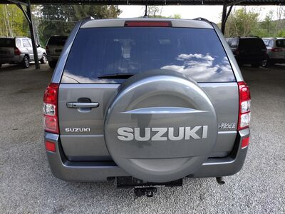 Suzuki Vitara Gebrauchtwagen