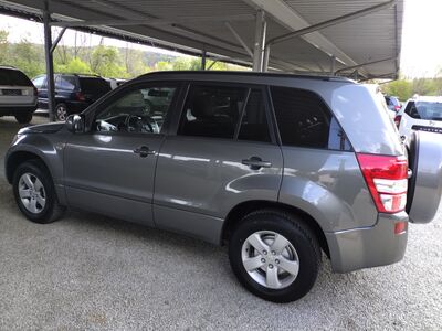 Suzuki Vitara Gebrauchtwagen