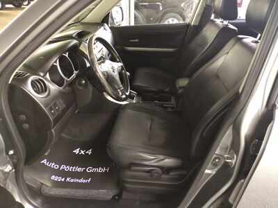 Suzuki Vitara Gebrauchtwagen