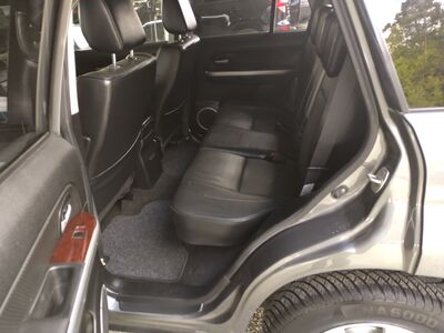 Suzuki Vitara Gebrauchtwagen