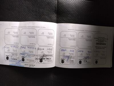 Suzuki Vitara Gebrauchtwagen