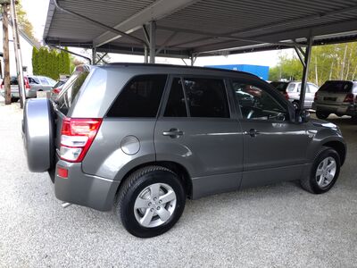 Suzuki Vitara Gebrauchtwagen