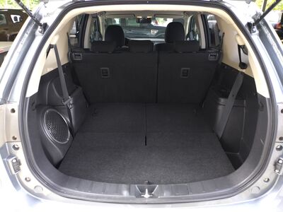 Mitsubishi Outlander Gebrauchtwagen