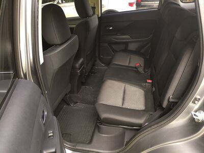 Mitsubishi Outlander Gebrauchtwagen