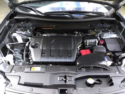 Mitsubishi Outlander Gebrauchtwagen