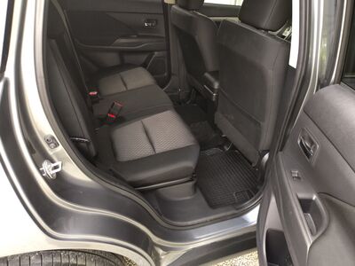 Mitsubishi Outlander Gebrauchtwagen