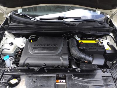 Hyundai iX35 Gebrauchtwagen