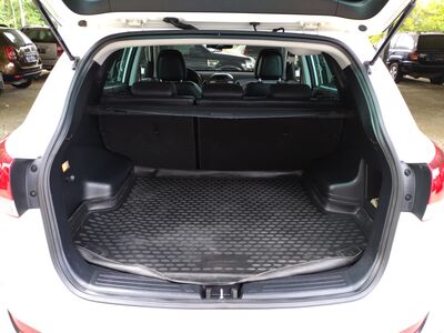 Hyundai iX35 Gebrauchtwagen