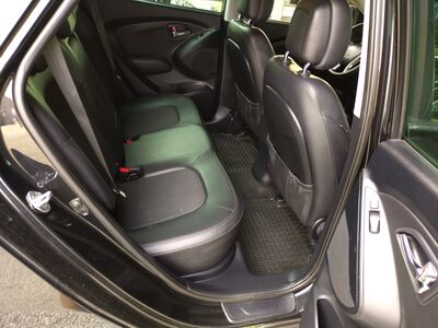 Hyundai iX35 Gebrauchtwagen