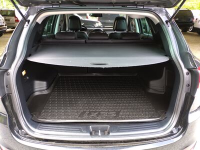 Hyundai iX35 Gebrauchtwagen