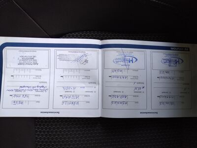 Hyundai iX35 Gebrauchtwagen