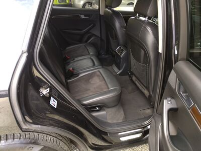 Audi Q5 Gebrauchtwagen