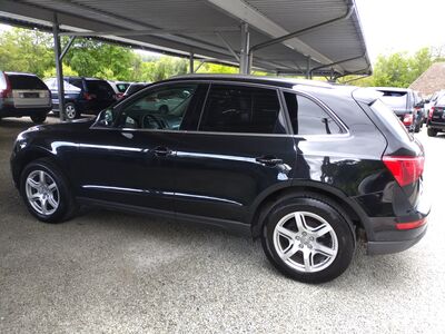 Audi Q5 Gebrauchtwagen