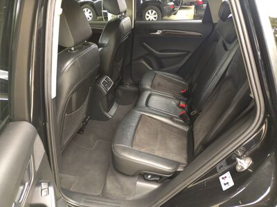 Audi Q5 Gebrauchtwagen