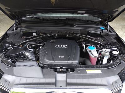 Audi Q5 Gebrauchtwagen