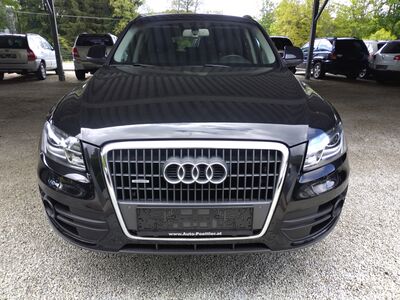 Audi Q5 Gebrauchtwagen