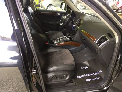 Audi Q5 Gebrauchtwagen