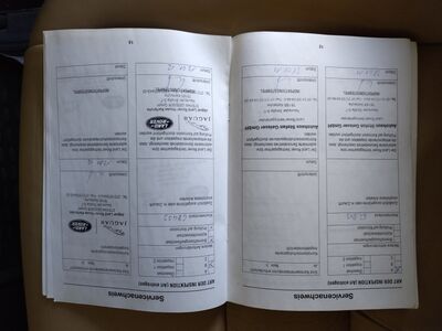 Land Rover Discovery Gebrauchtwagen