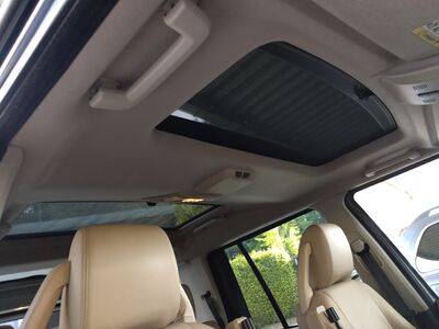 Land Rover Discovery Gebrauchtwagen