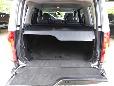 Land Rover Discovery Gebrauchtwagen