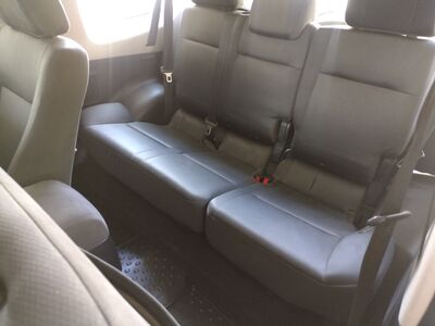 Mitsubishi Pajero Gebrauchtwagen Mitsubishi Pajero Gebrauchtwagen