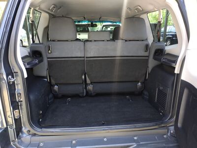 Mitsubishi Pajero Gebrauchtwagen Mitsubishi Pajero Gebrauchtwagen