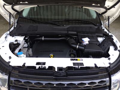 Land Rover Range Rover Evoque Gebrauchtwagen Land Rover Range Rover Evoque Gebrauchtwagen