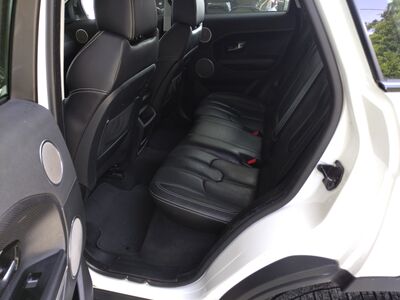 Land Rover Range Rover Evoque Gebrauchtwagen Land Rover Range Rover Evoque Gebrauchtwagen
