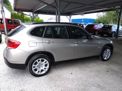 BMW X1 Gebrauchtwagen BMW X1 Gebrauchtwagen