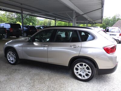 BMW X1 Gebrauchtwagen BMW X1 Gebrauchtwagen
