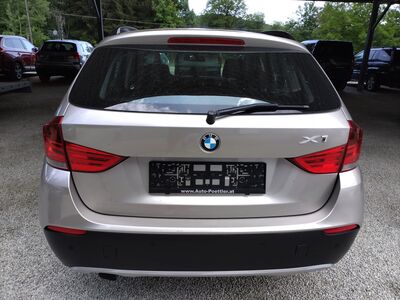 BMW X1 Gebrauchtwagen BMW X1 Gebrauchtwagen