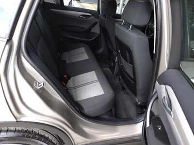 BMW X1 Gebrauchtwagen BMW X1 Gebrauchtwagen